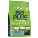 Olimp Sport Nutrition Iso Plus - Изотонична напитка