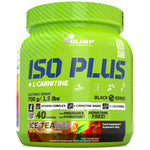Olimp Sport Nutrition Iso Plus - Изотонична напитка