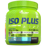 Olimp Sport Nutrition Iso Plus - Изотонична напитка