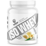 SWEDISH Supplements ISO Whey - Суроватъчен изолат