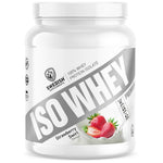 SWEDISH Supplements ISO Whey - Суроватъчен изолат
