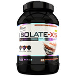 Genius Nutrition Isolate-X5 - Суроватъчен изолат