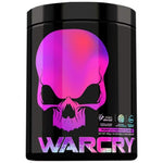 Genius Nutrition WarCry PRE Pre-Workout - Предтренировъчна формула