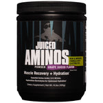 Universal Animal Juiced Aminos - EAA и BCAA аминокиселини