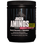 Universal Animal Juiced Aminos - EAA и BCAA аминокиселини