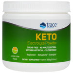 Trace Minerals Keto Electrolyte Powder - Кето електролити на прах