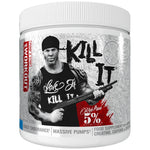 Rich Piana 5% Nutrition Kill It Legendary Pre-Workout - Предтренировъчна формула