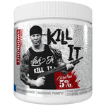 Rich Piana 5% Nutrition Kill It Legendary Pre-Workout - Предтренировъчна формула