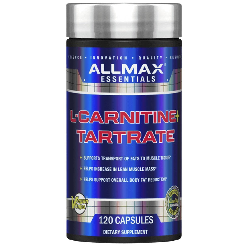 AllMax Nutrition L-Carnitine - L-Карнитин