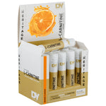 Dorian Yates Nutrition Liquid L-Carnitine Shot 3000 - Течен L-Карнитин шот 3000