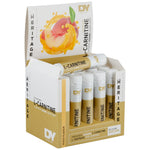 Dorian Yates Nutrition Liquid L-Carnitine Shot 3000 - Течен L-Карнитин шот 3000