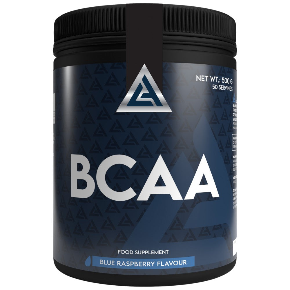 Lazar Angelov Nutrition LA BCAA Powder - BCAA на прах