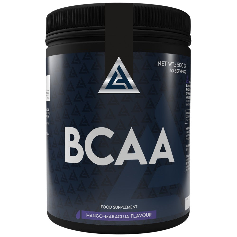 Lazar Angelov Nutrition LA BCAA Powder - BCAA на прах