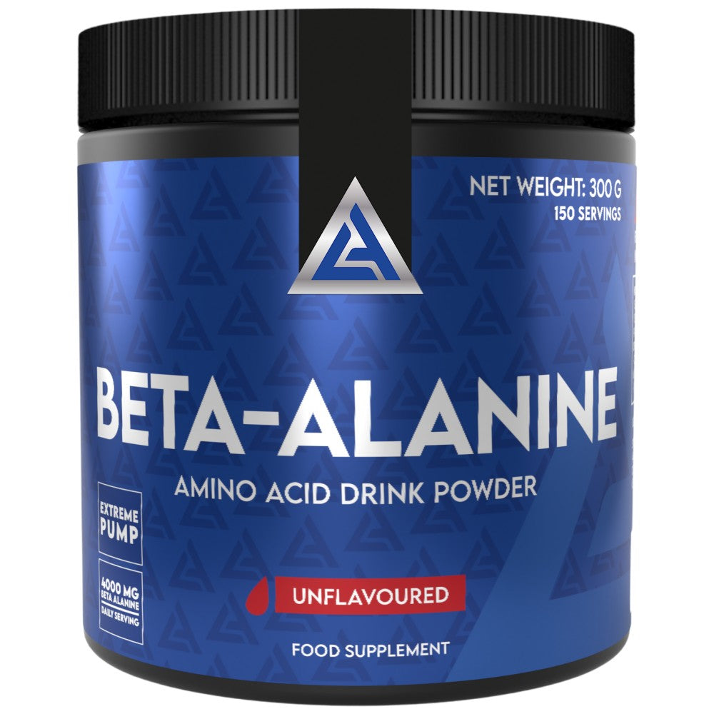 Lazar Angelov Nutrition LA Beta-Alanine Powder - Бета-аланин на прах