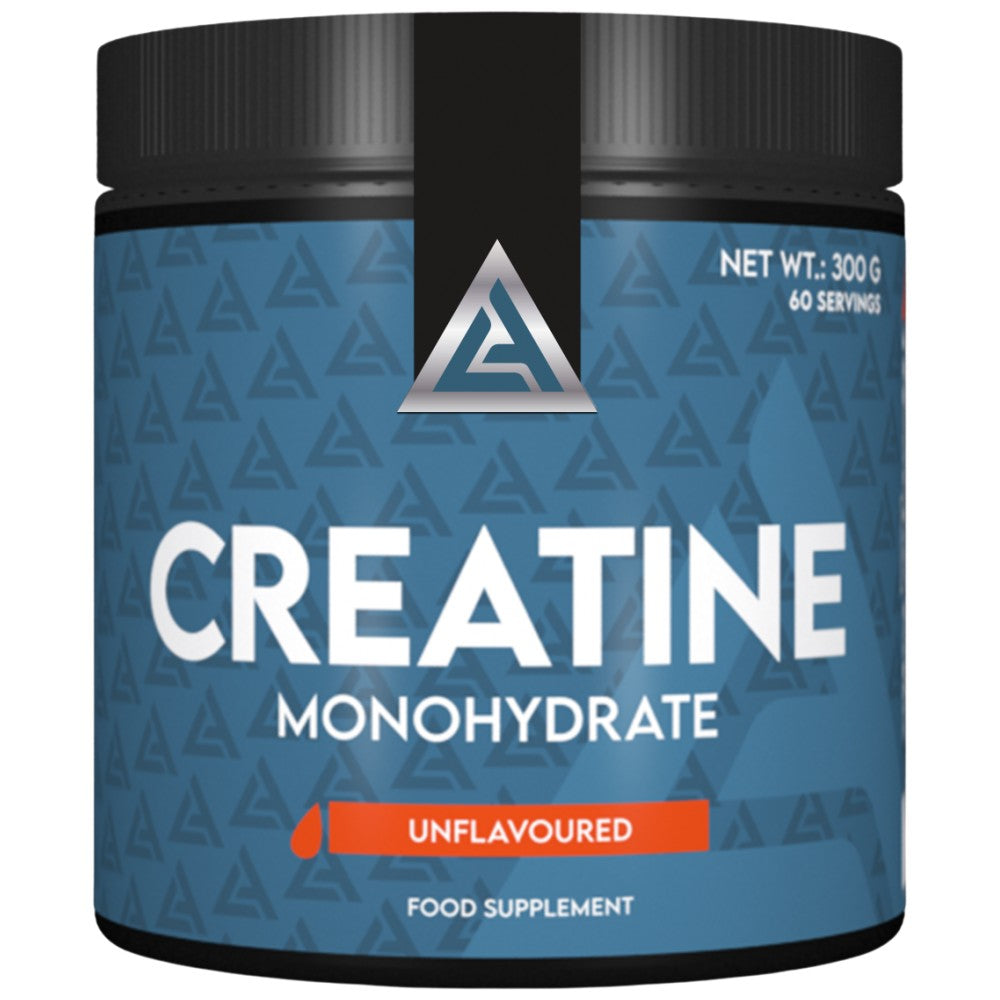 Lazar Angelov Nutrition LA Creatine Monohydrate Powder - Креатин монохидрат на прах