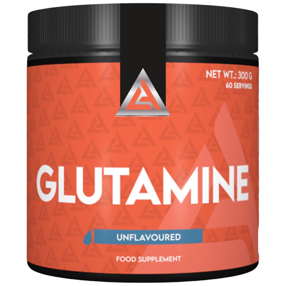Lazar Angelov Nutrition LA Glutamine Powder - Глутамин на прах