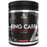 Lazar Angelov Nutrition LA King Carb 4 Type Carb Matrix - Въглехидратна матрица