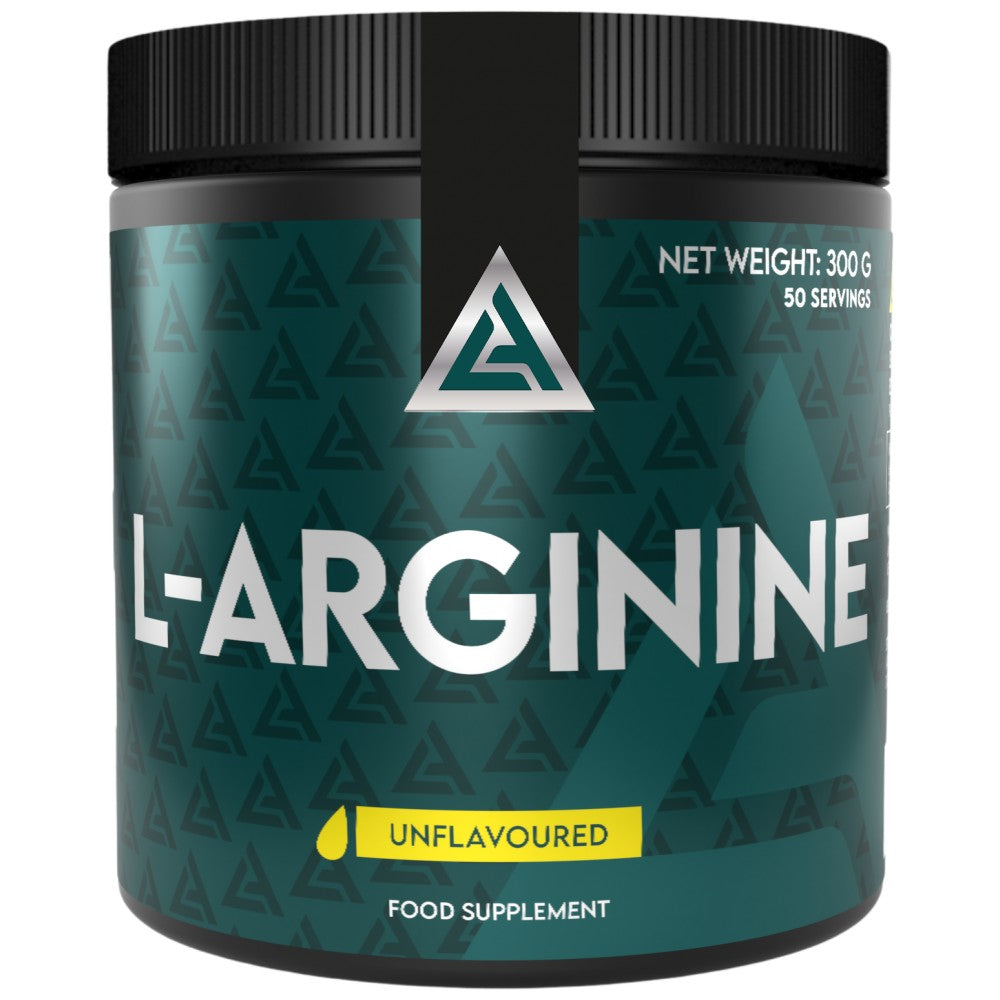Lazar Angelov Nutrition L-Arginine Powder - L-Аргинин на прах