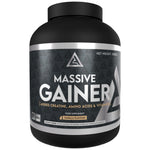 Lazar Angelov Nutrition Massive Gainer with Creatine, Amino Acids & Vitamins - Гейнър с креатин и аминокиселини