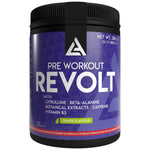 Lazar Angelov Nutrition LA Revolt Pre-Workout Extra Power - Предтренировъчна формула
