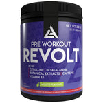 Lazar Angelov Nutrition LA Revolt Pre-Workout Extra Power - Предтренировъчна формула