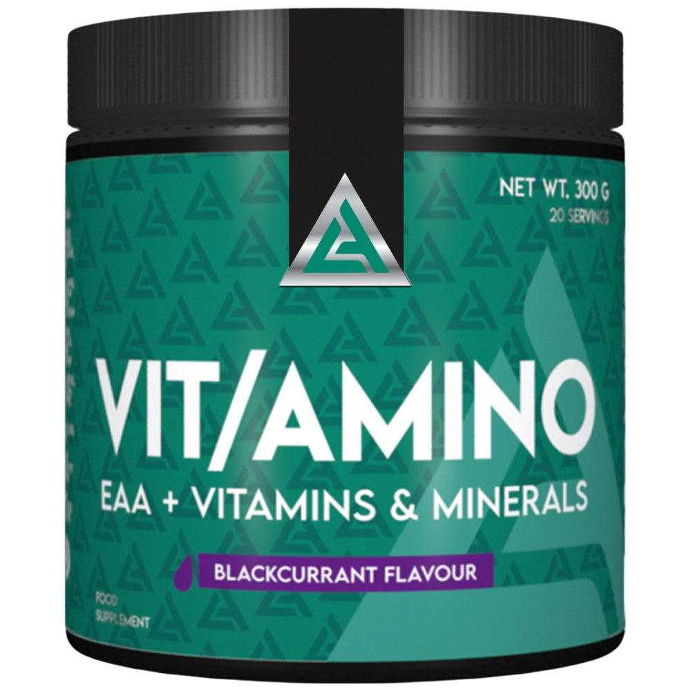 Lazar Angelov Nutrition LA Vit Amino EAA + Vitamins & Minerals - EAA с витамини и минерали