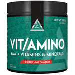 Lazar Angelov Nutrition LA Vit Amino EAA + Vitamins & Minerals - EAA с витамини и минерали