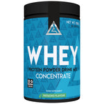 Lazar Angelov Nutrition LA Whey Protein Concentrate - Суроватъчен протеин концентрат