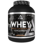 Lazar Angelov Nutrition LA Whey Protein Powder Drink Mix - Суроватъчен протеин концентрат