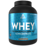 Lazar Angelov Nutrition LA Whey Protein Concentrate - Суроватъчен протеин концентрат