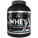 Lazar Angelov Nutrition LA Whey Protein Powder Drink Mix - Суроватъчен протеин концентрат
