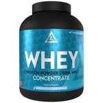 Lazar Angelov Nutrition LA Whey Protein Concentrate - Суроватъчен протеин концентрат