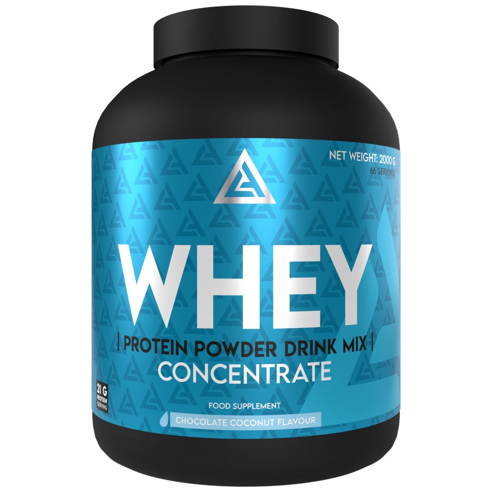 Lazar Angelov Nutrition LA Whey Protein Concentrate - Суроватъчен протеин концентрат