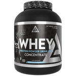 Lazar Angelov Nutrition LA Whey Protein Powder Drink Mix - Суроватъчен протеин концентрат