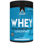 Lazar Angelov Nutrition LA Whey Protein Concentrate - Суроватъчен протеин концентрат