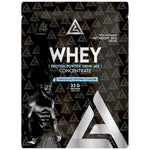 Lazar Angelov Nutrition LA Whey Protein Concentrate - Суроватъчен протеин концентрат