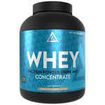 Lazar Angelov Nutrition LA Whey Protein Concentrate - Суроватъчен протеин концентрат