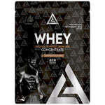 Lazar Angelov Nutrition LA Whey Protein Concentrate - Суроватъчен протеин концентрат