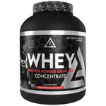 Lazar Angelov Nutrition LA Whey Protein Powder Drink Mix - Суроватъчен протеин концентрат
