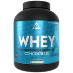 Lazar Angelov Nutrition LA Whey Protein Concentrate - Суроватъчен протеин концентрат
