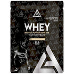 Lazar Angelov Nutrition LA Whey Protein Concentrate - Суроватъчен протеин концентрат