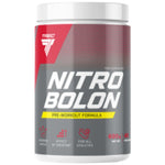 Trec Nutrition Nitrobolon Stimulant-Free Pre-Workout - NO бустер за помпа без стимуланти