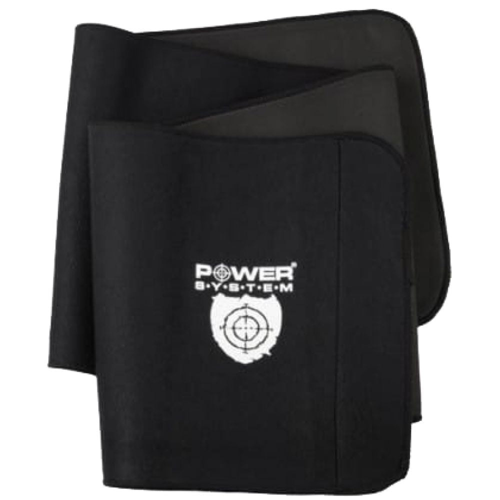Power System Slimming Belt Pro - Неопренов колан за отслабване