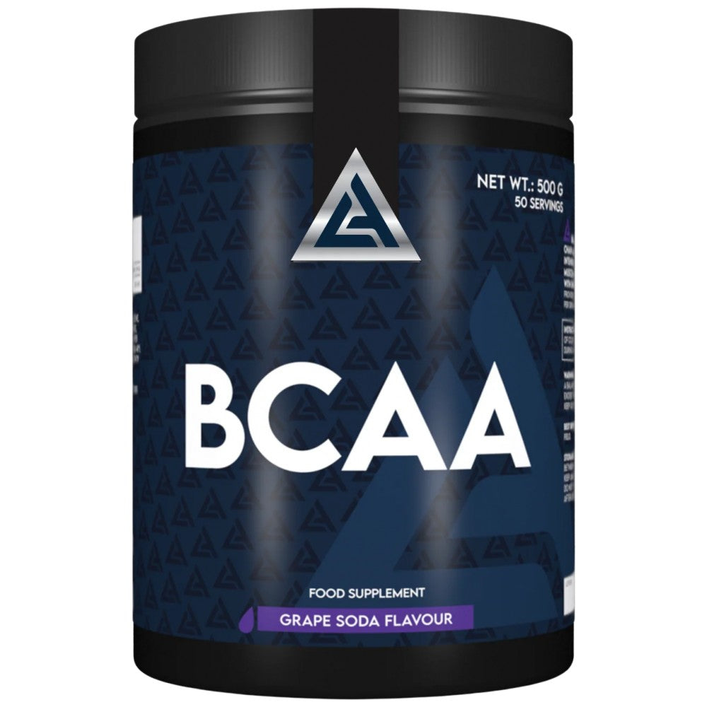 Lazar Angelov Nutrition LA BCAA Powder - BCAA на прах