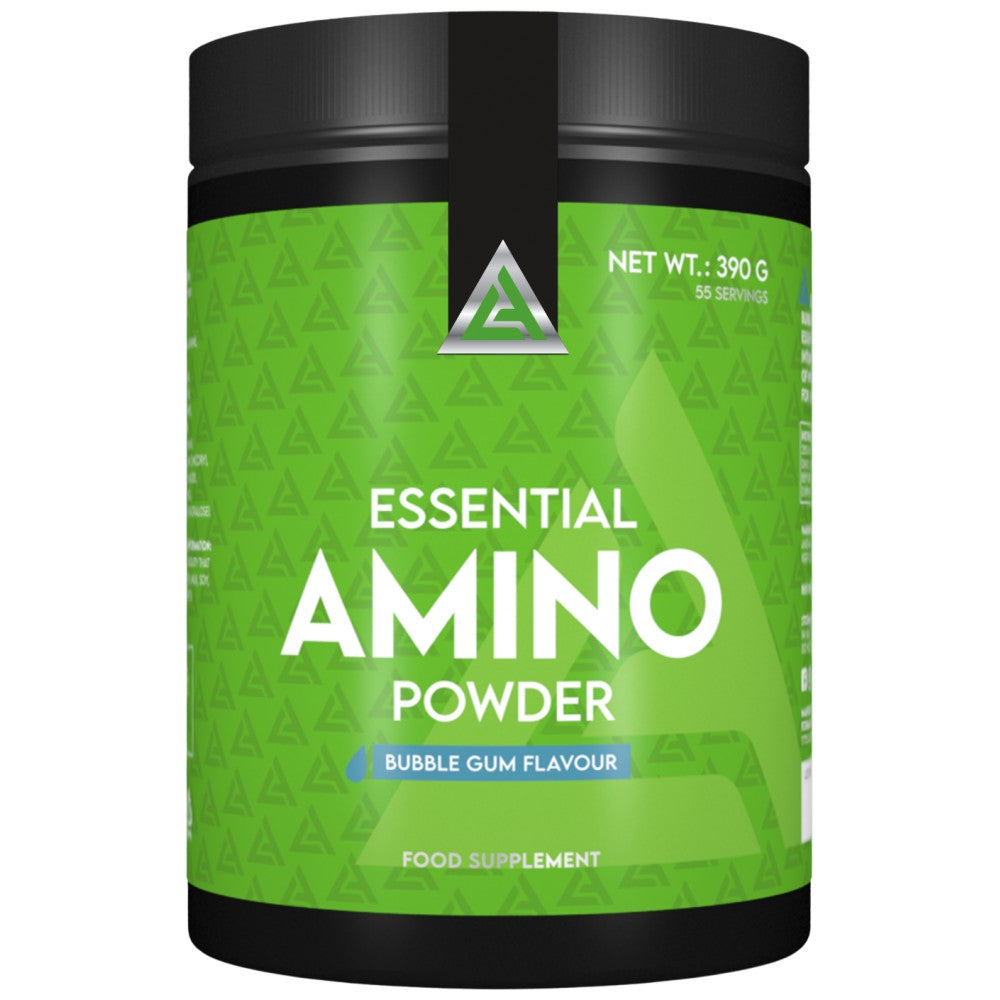 Lazar Angelov Nutrition LA Essential Amino Powder EAA - Есенциални аминокиселини EAA