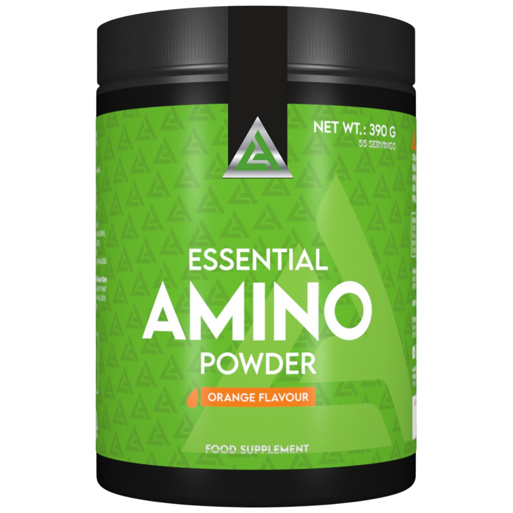 Lazar Angelov Nutrition LA Essential Amino Powder EAA - Есенциални аминокиселини EAA