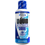 Gaspari Nutrition Liquid Carnitine 3000 - Течен L-Карнитин 3000
