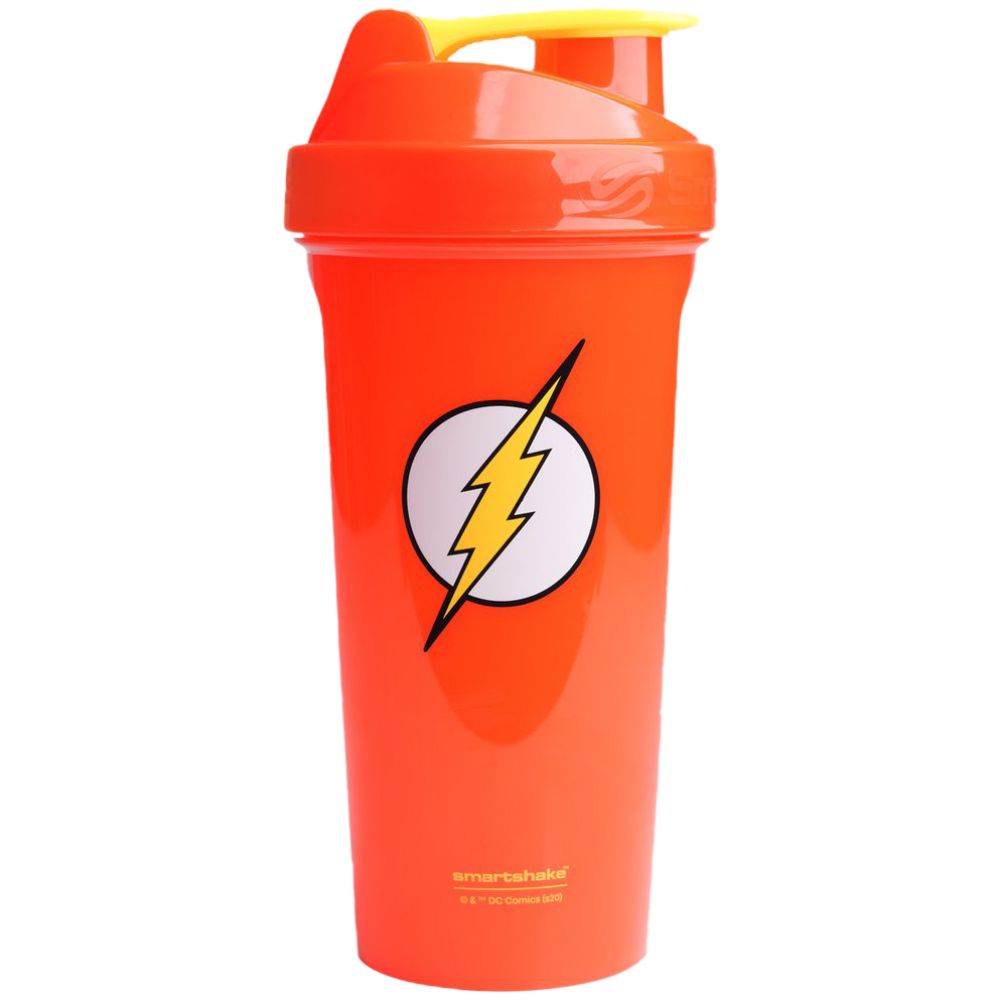 SmartShake Lite Superhero Smart Shaker The Flash - Шейкър The Flash