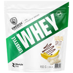 SWEDISH Supplements Lifestyle Whey - Суроватъчен протеин