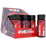 Dorian Yates Nutrition M6Teen Explosive Pre-Workout Shot - Предтренировъчен шот